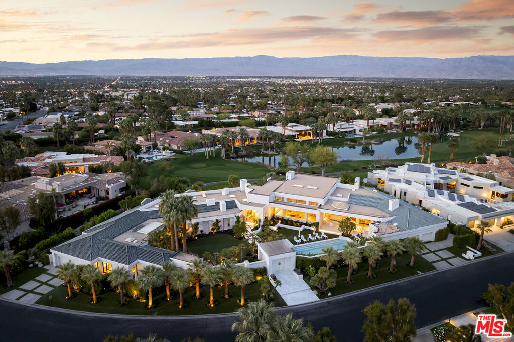 A property available for sale at 74300 Quail Lakes Drive, Indian Wells, CA 92210.