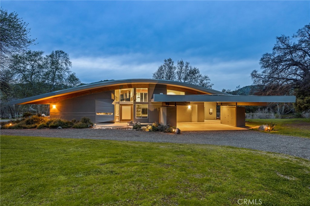 A property available for sale at 26210 Elwood Road, Sanger, CA 93657.