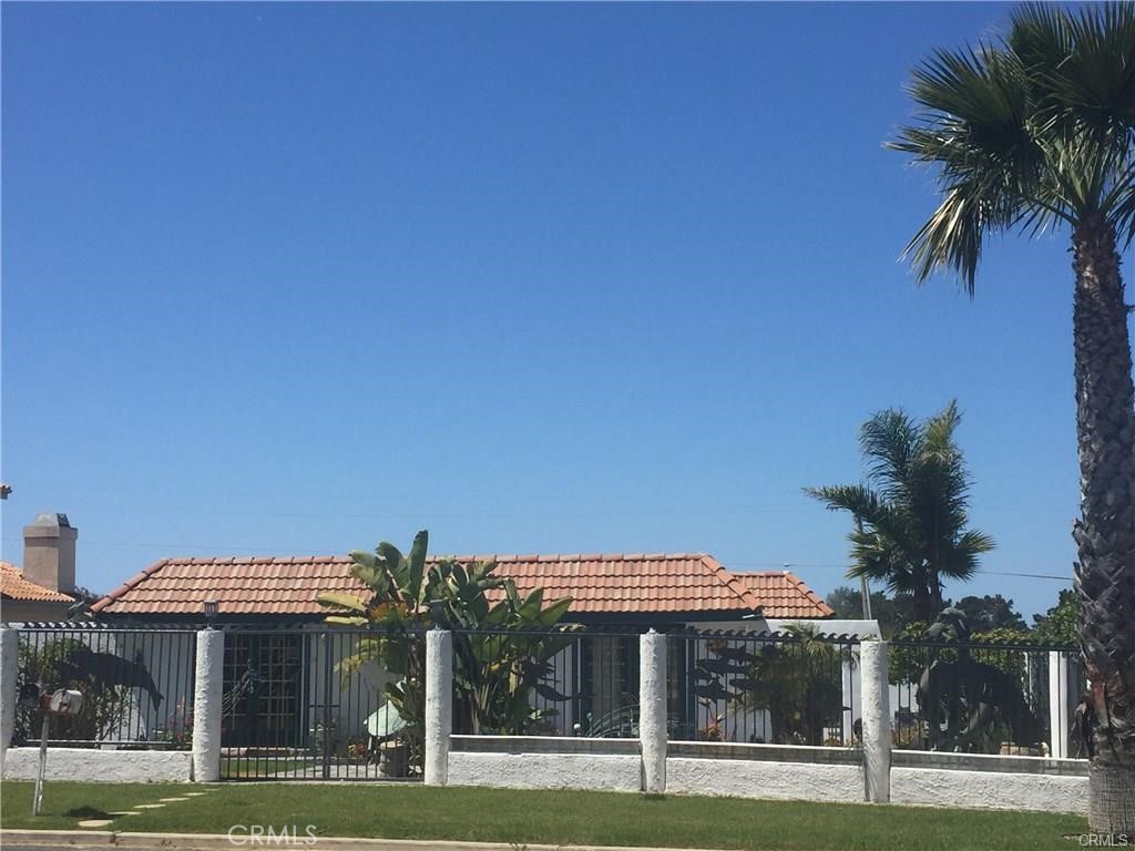 A property available for sale at 1150 Pacific Boulevard, Oceano, CA 93445.