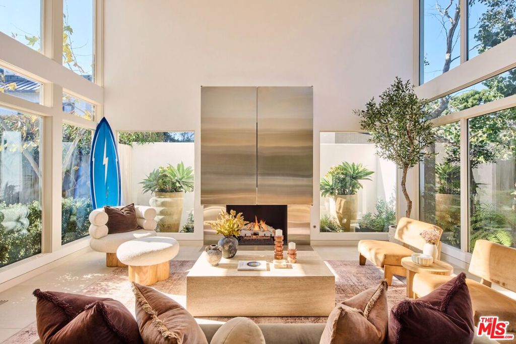 A property available for sale at 23515 Malibu Colony Road, Malibu, CA 90265.