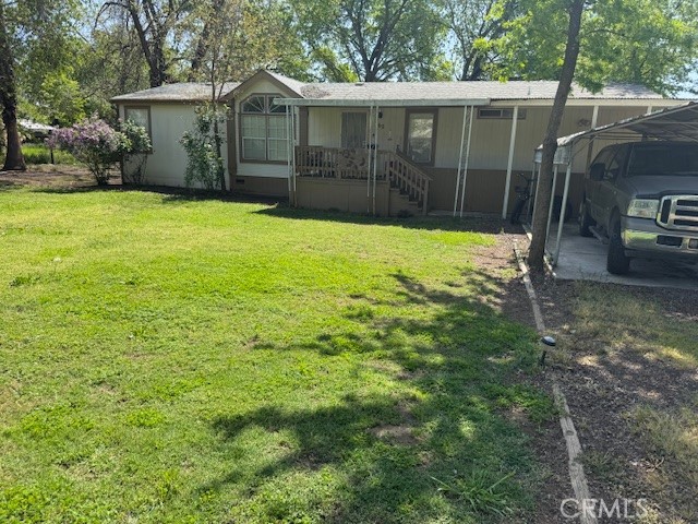 A property available for sale at 162 Archer Avenue, Gridley, CA 95948.