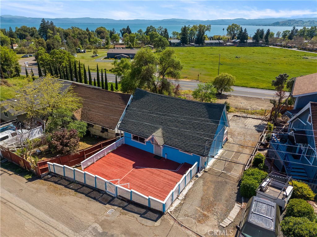 A property available for sale at 6817 Marin Street, Nice, CA 95464.