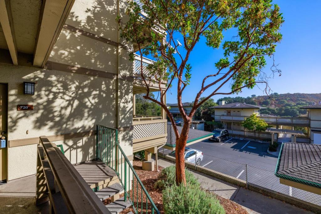 A property available for sale at 720 Pheasant Ridge Road, Del Rey Oaks, CA 93940.