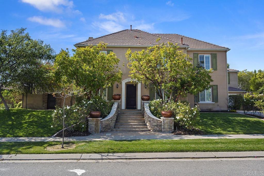 A property available for sale at 2831 Shenandoah Drive, Chula Vista, CA 91914.