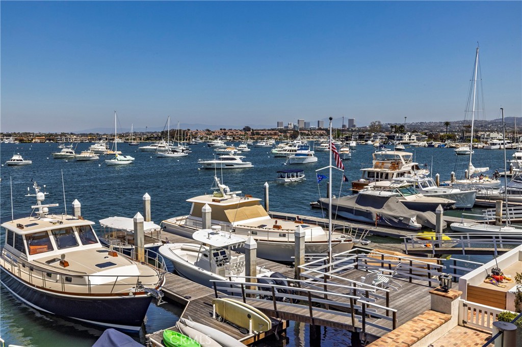 A property available for sale at 812 W Bay Ave, Newport Beach, CA 92661.
