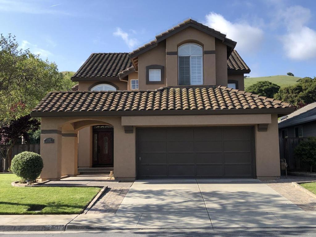 A property available for sale at 17588 River Run Road, Salinas, CA 93908.
