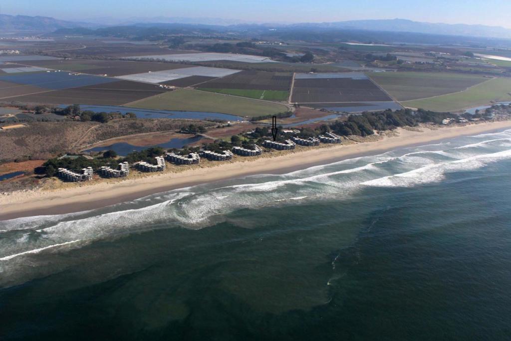 A property available for sale at 101 Shell Drive 100, Watsonville, CA 95076.