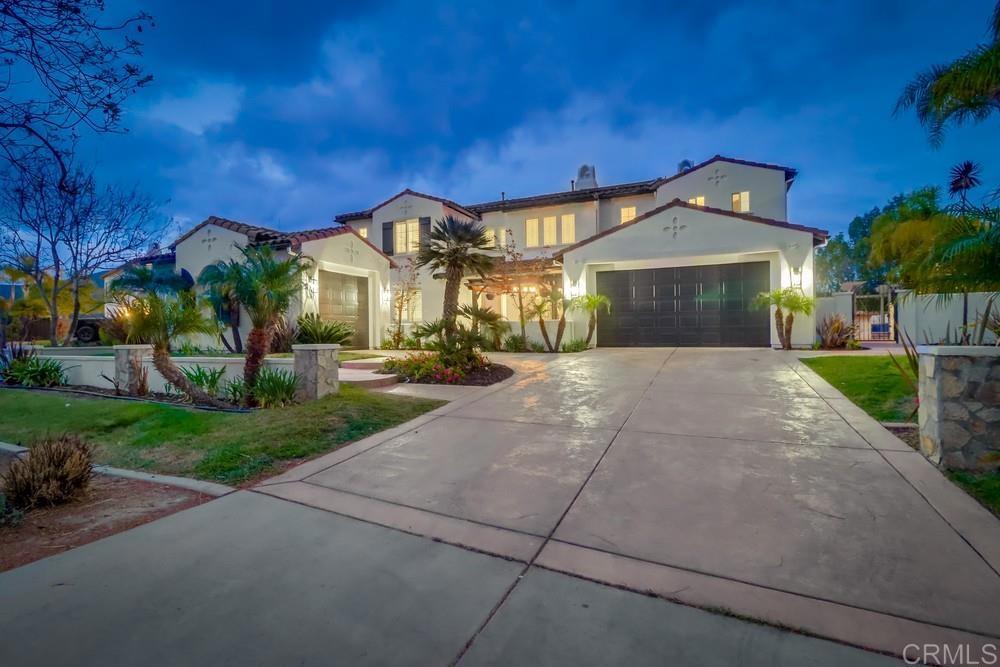 A property available for sale at 2850 Palmetto Point Ct, Chula Vista, CA 91915.