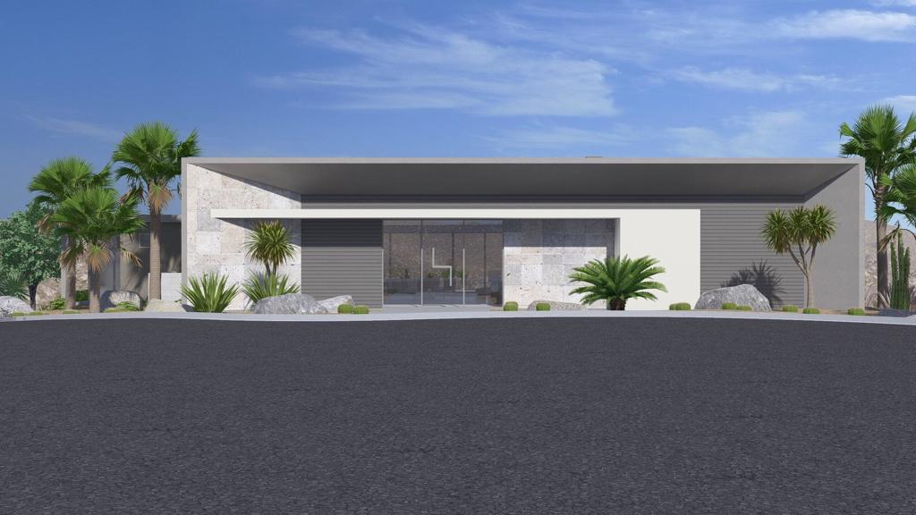 A property available for sale at 1740 Pinnacle Point, Palm Springs, CA 92264.