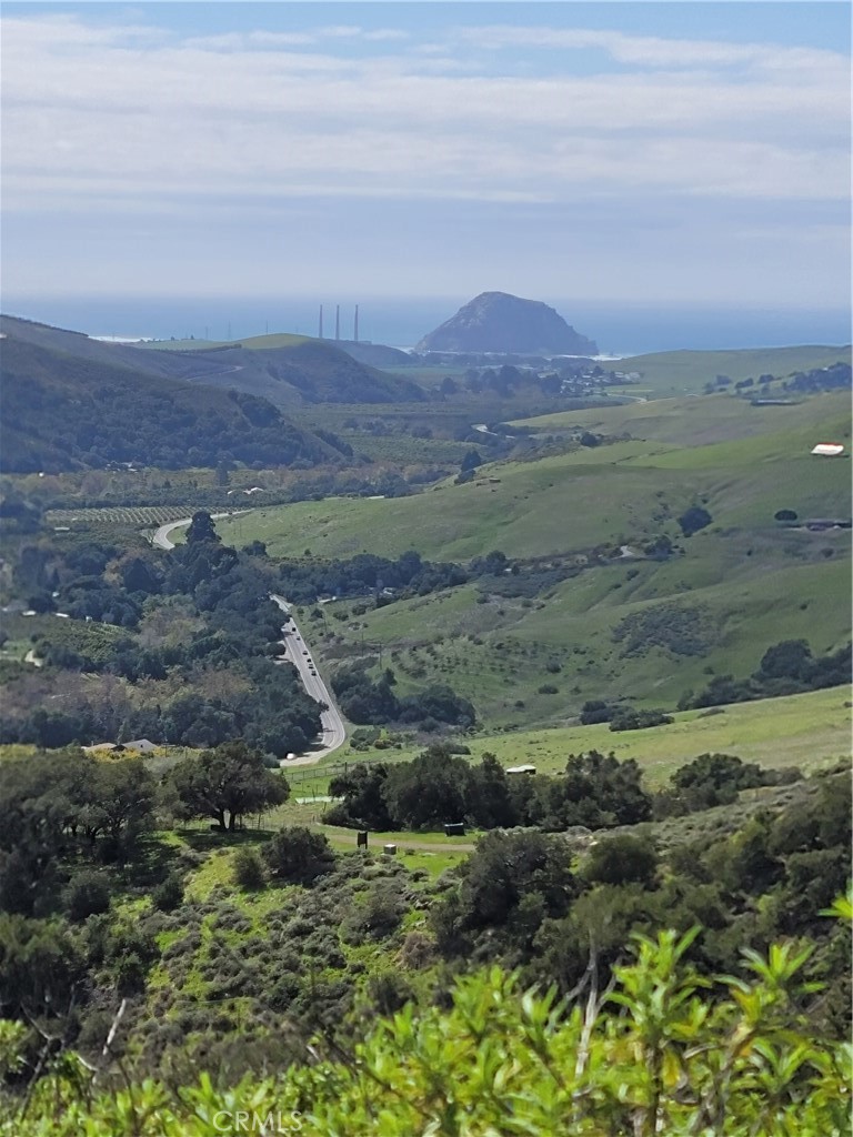 A property available for sale at 2995 Atascadero Road, Morro Bay, CA 93442.