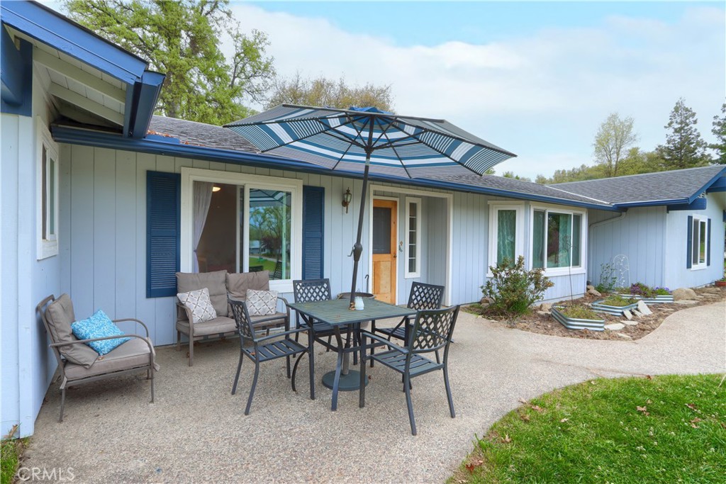 A property available for sale at 41820 Dillon Circle, Ahwahnee, CA 93601.