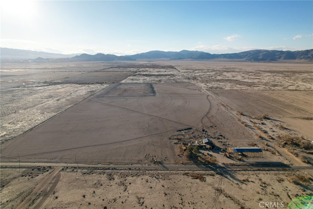 A property available for sale at 12800 Locust Avenue, Lucerne Valley, CA 92356.