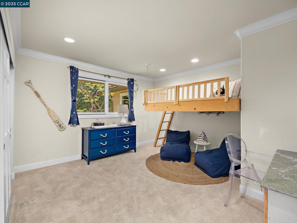 A property available for sale at 1 Sky Terrace, Danville, CA 94526.