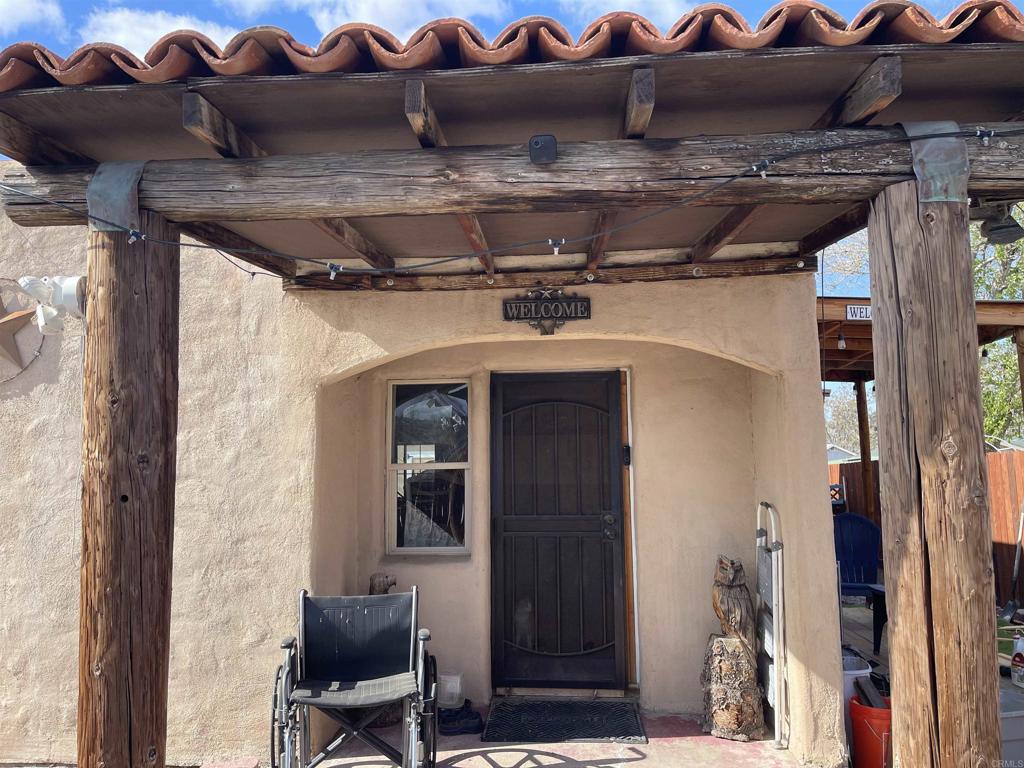 A property available for sale at 44670 Old Hwy 80, Jacumba, CA 91934.