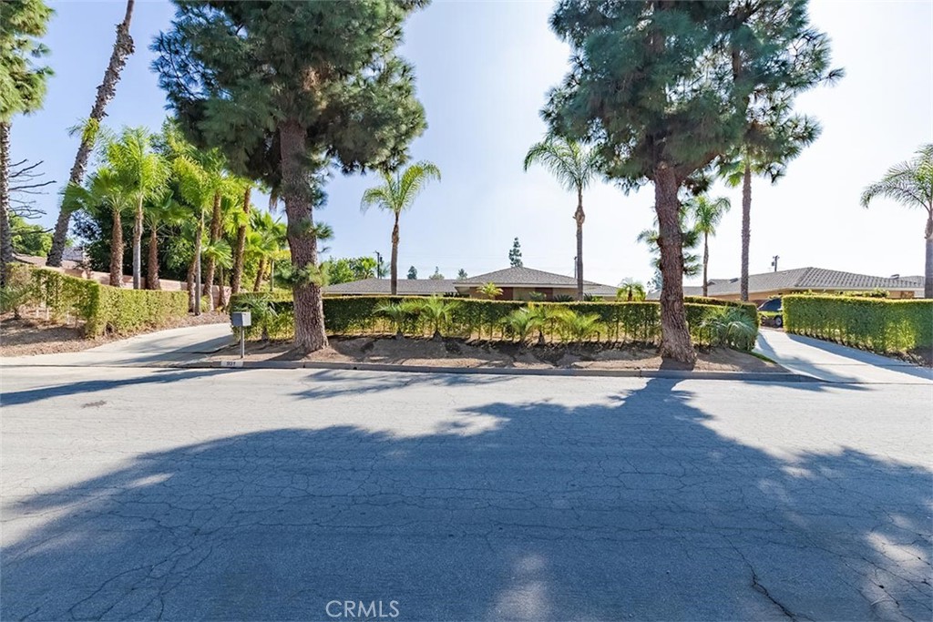 A property available for sale at 931 Rancho Circle, Fullerton, CA 92835.