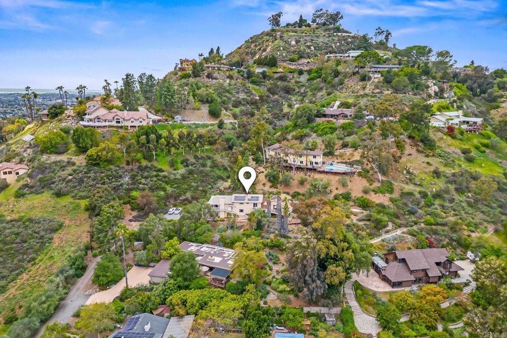 A property available for sale at 10160 Vista De La Cruz, La Mesa, CA 91941.