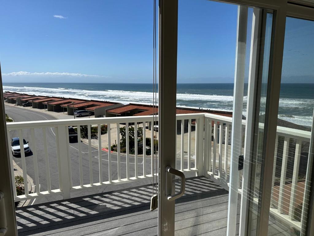 A property available for sale at 806 The Shore Line, La Selva Beach, CA 95076.
