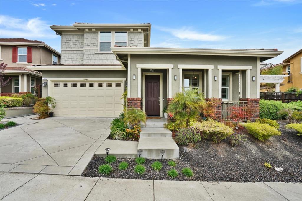A property available for sale at 1701 TRAMONTI Drive, Dublin, CA 94568.