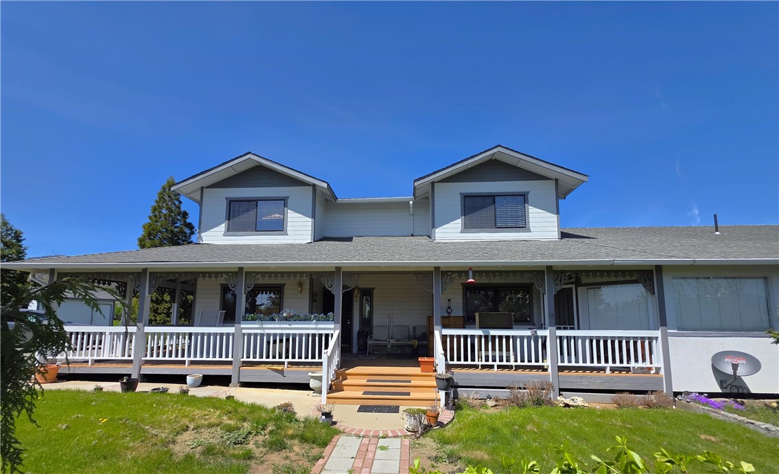A property available for sale at 4217 Upland Drive, Montague, CA 96064.