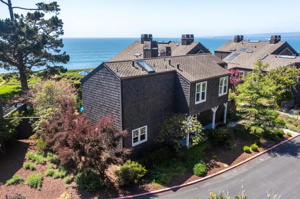 A property available for sale at 420 Camino Al Mar, Watsonville, CA 95076.