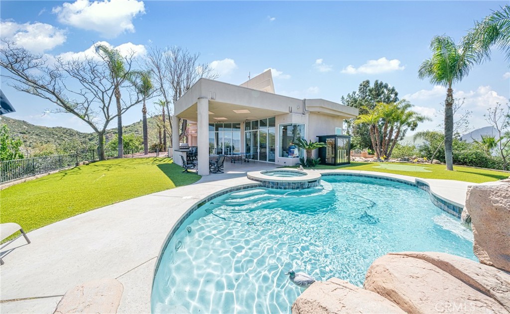 A property available for sale at 9450 Manor Mountain Court, Moreno Valley, CA 92557.