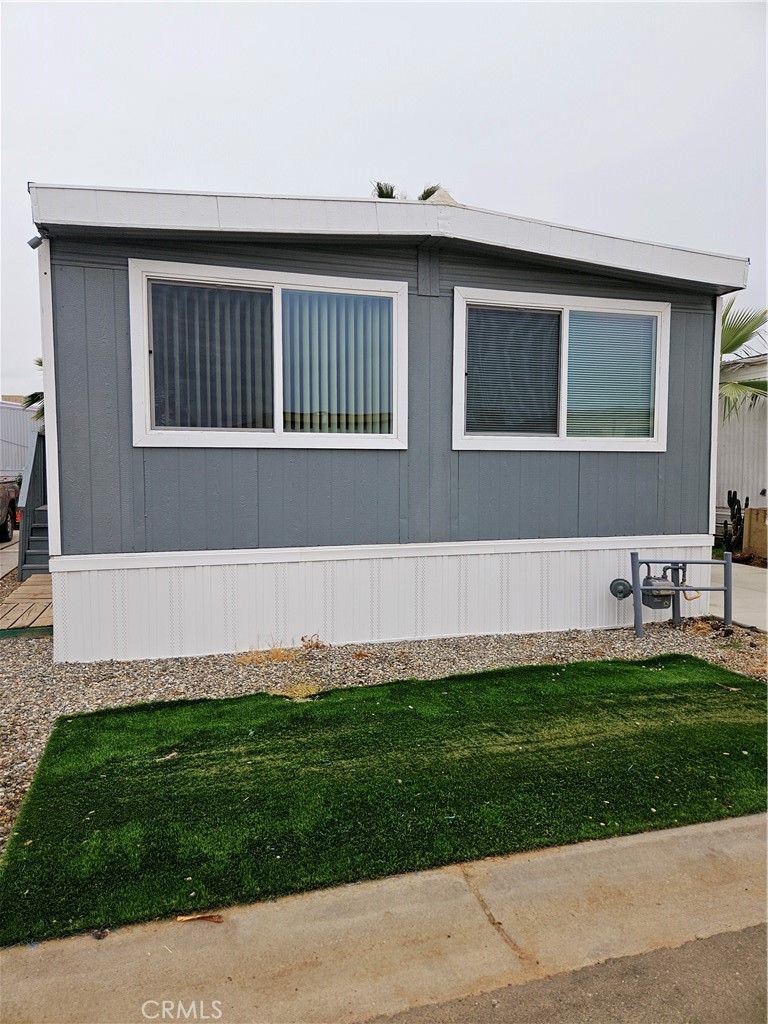 A property available for sale at 801 Schipper St 31, Arvin, CA 93203.