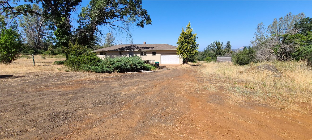 A property available for sale at 21665 Manton School Road, Manton, CA 96059.