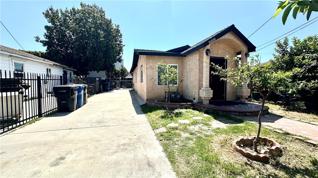 A property available for sale at 10108 Klingerman Street, South El Monte, CA 91733.