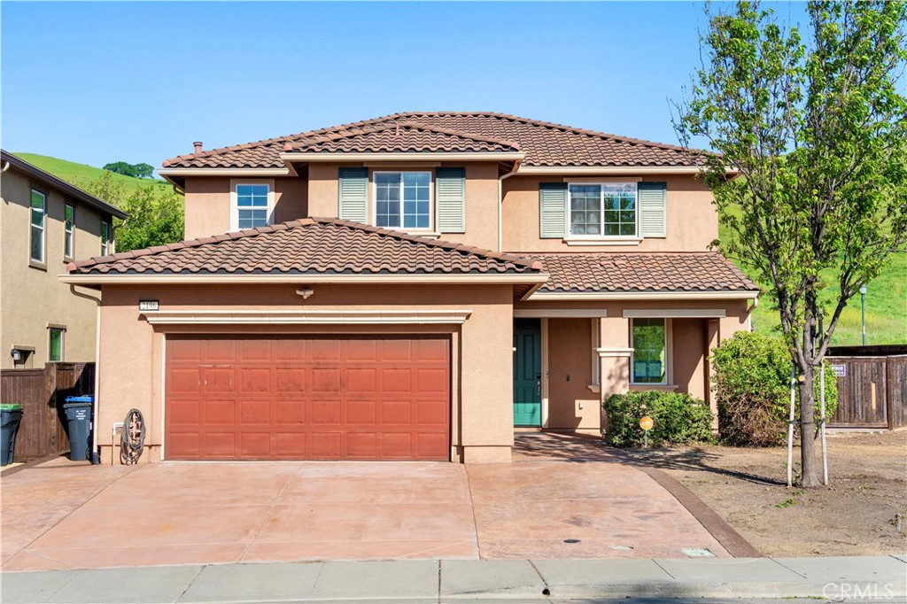 A property available for sale at 2196 Clyde Jean Place, Fairfield, CA 94533.