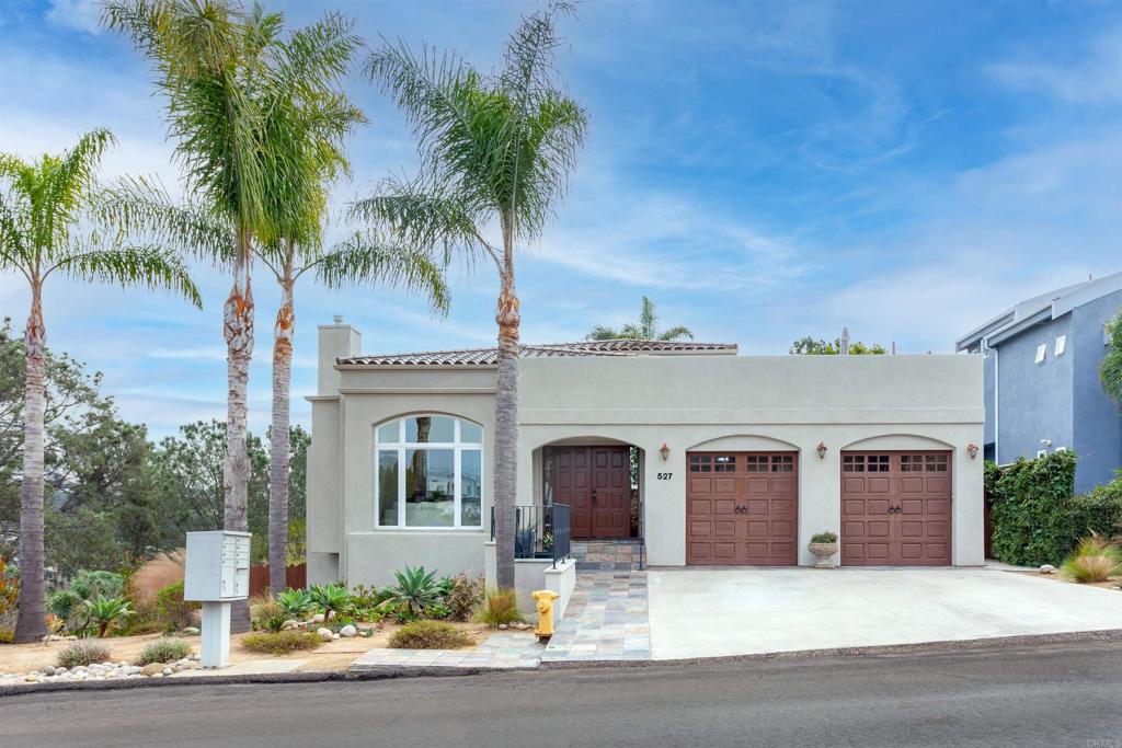 A property available for rent at 527 Liverpool Drive, Cardiff By The Sea, CA 92007.