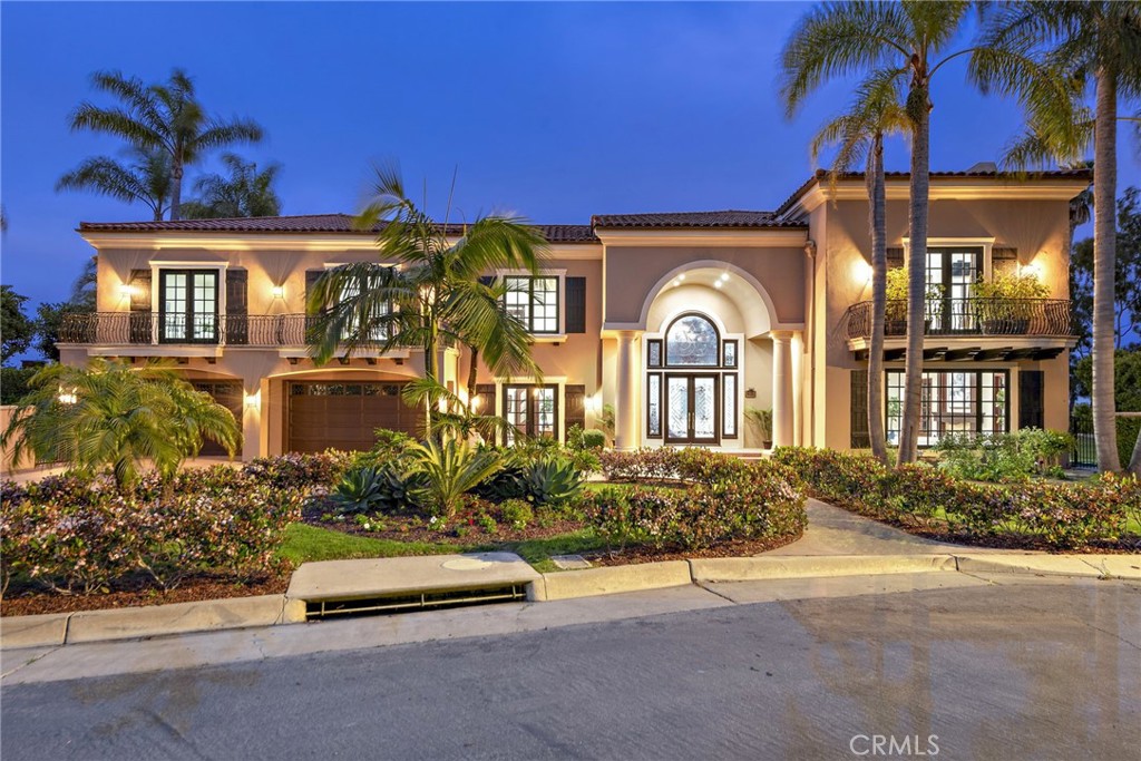 A property available for sale at 6 Riverstone, Laguna Niguel, CA 92677.