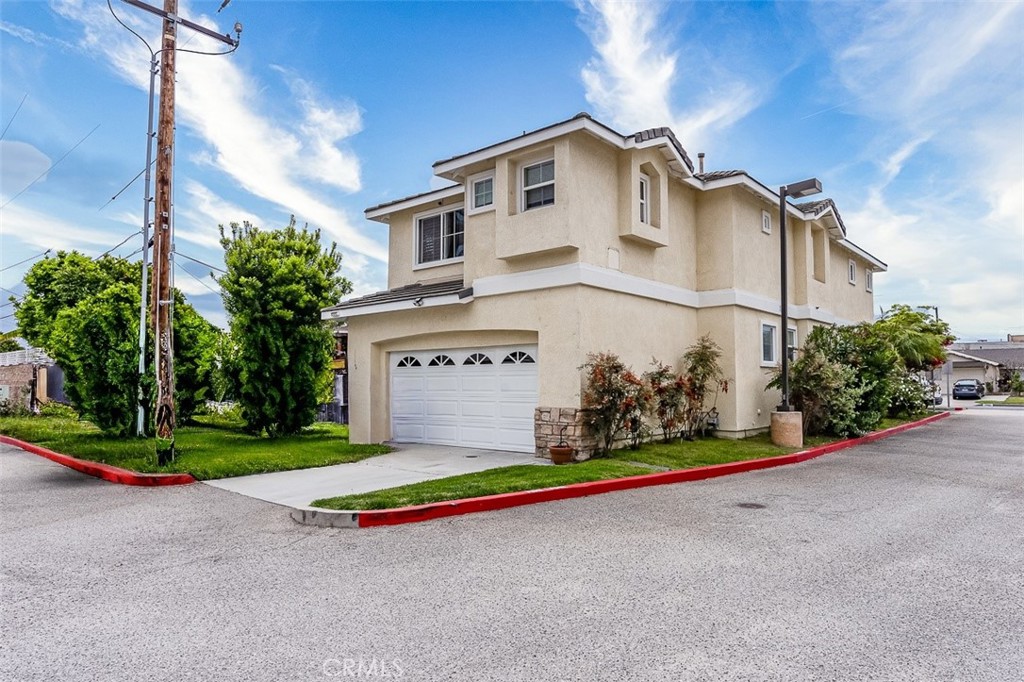 A property available for sale at 10860 Jasmine Lane, Stanton, CA 90680.