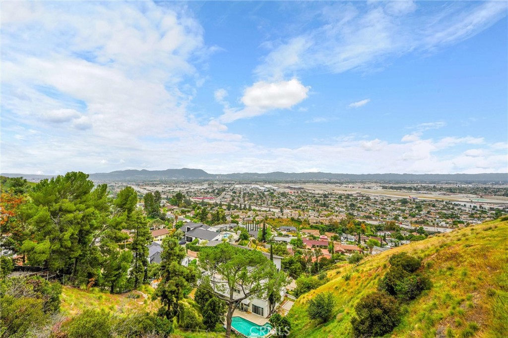 A property available for sale at 10050 Olivia Ter, Sun Valley, CA 91352.