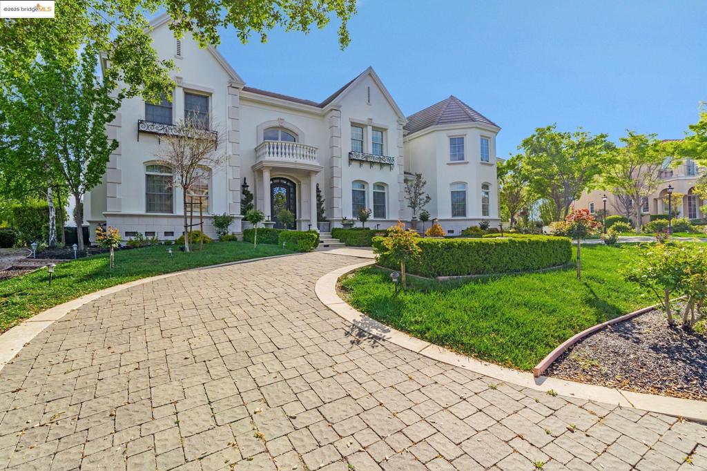 A property available for sale at 1853 Via Di Salerno, Pleasanton, CA 94566.