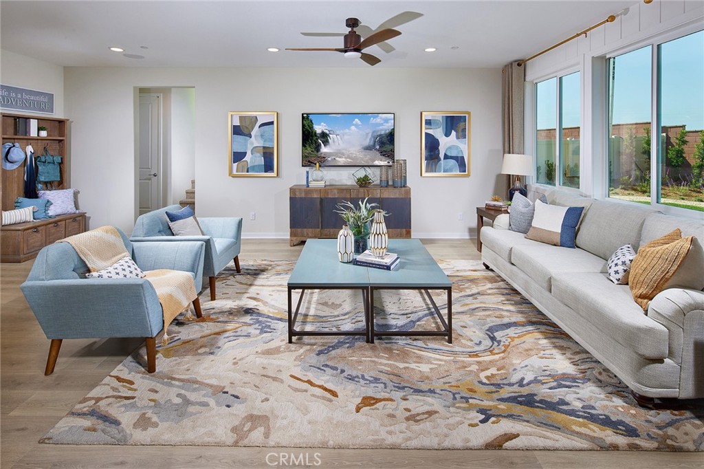 A property available for sale at 30987 Avenida Ramblas, Highland, CA 92346.