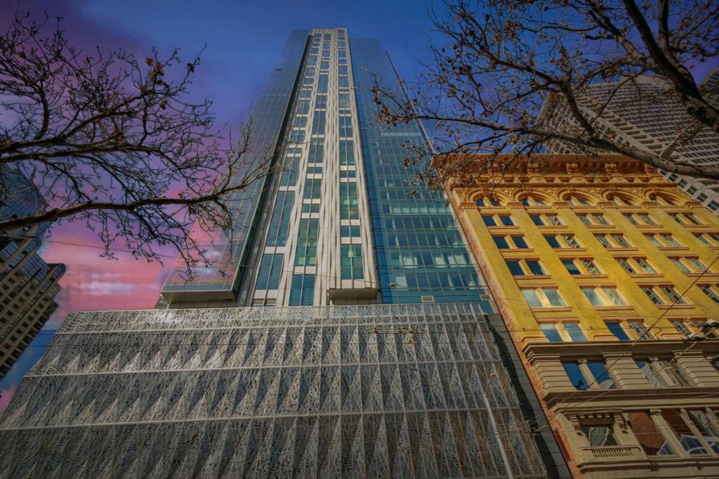 A property available for sale at 706 Mission Street 8A, San Francisco, CA 94103.