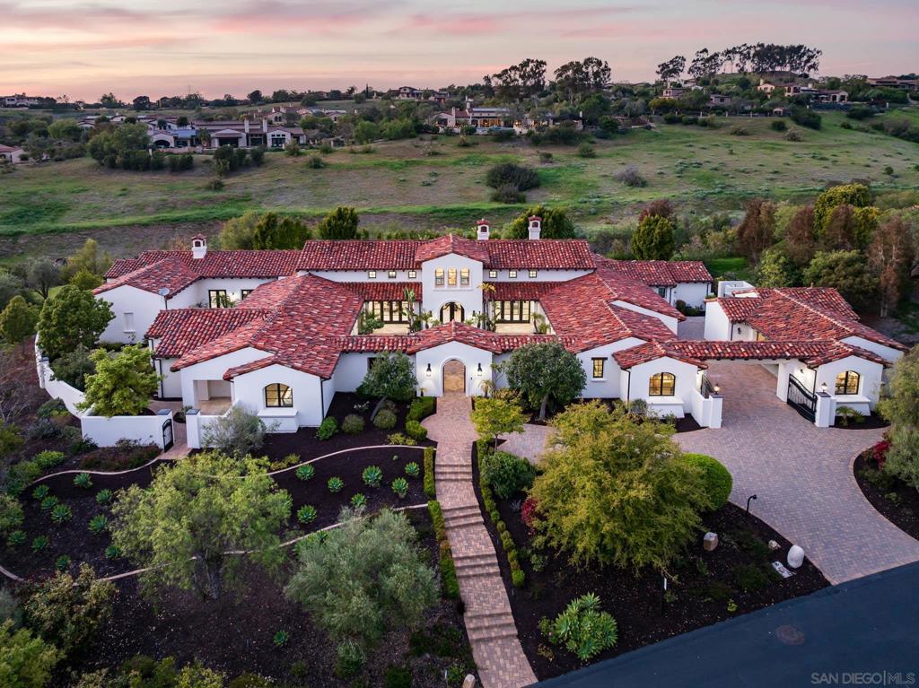 A property available for sale at 7630 Iluminado, San Diego, CA 92127.