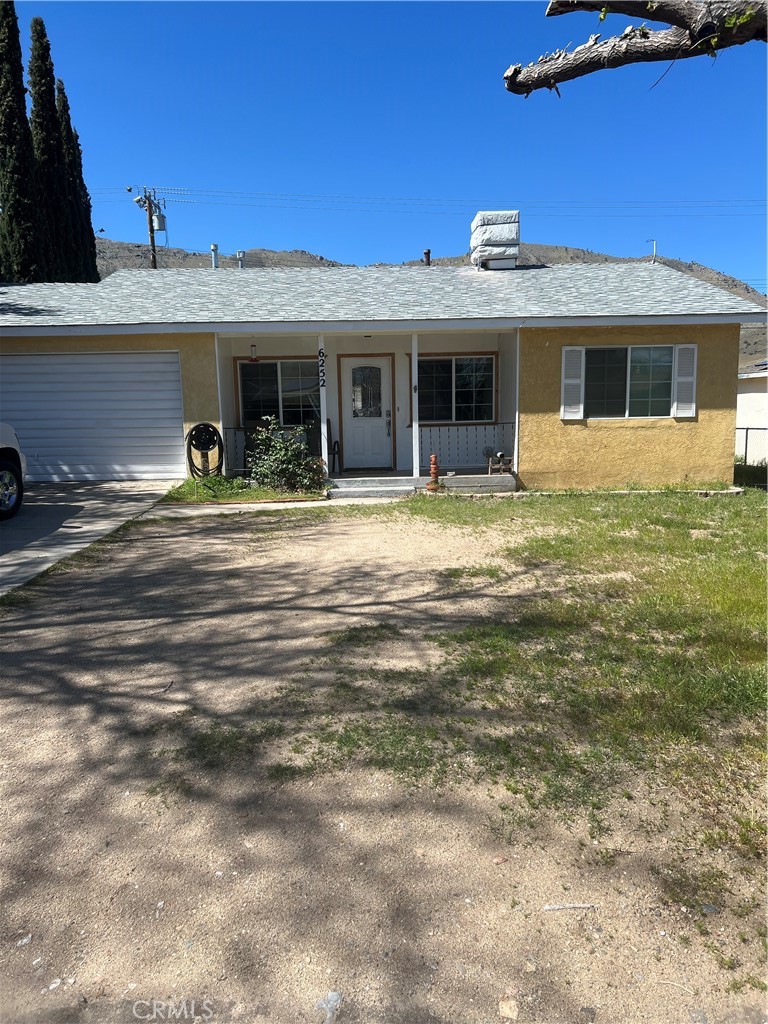 A property available for sale at 6252 Lynch Canyon Drive, Lake Isabella, CA 93240.