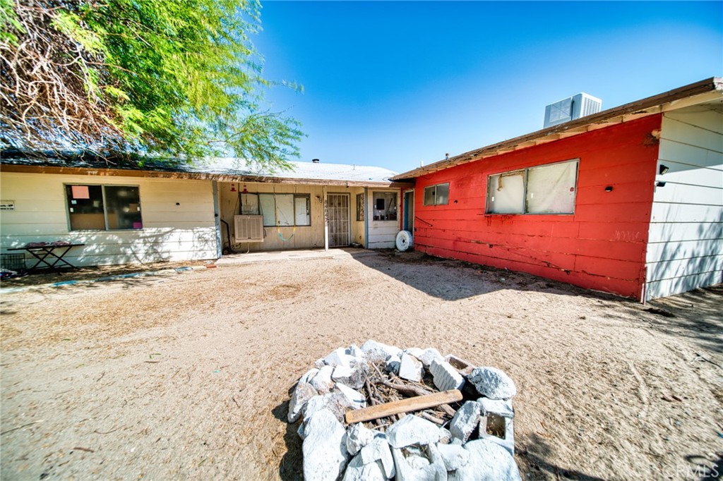 A property available for sale at 84647 5th Street, Trona, CA 93562.