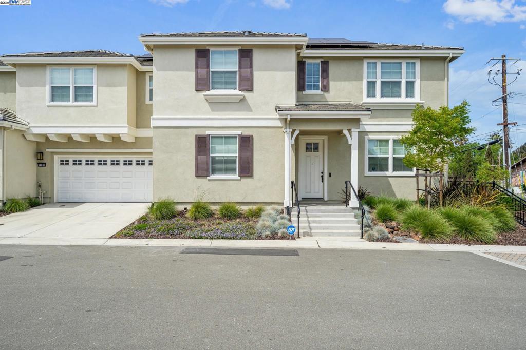 A property available for sale at 1109 Jason Creek Place, Hayward, CA 94544.
