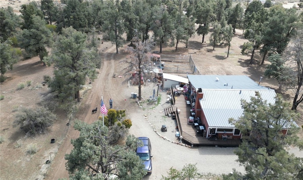 A property available for sale at 32647 Holly Trail, Frazier Park, CA 93225.