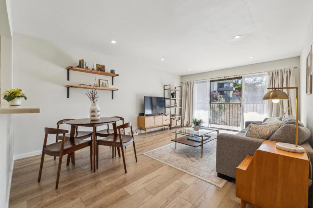A property available for sale at 1550 Frontera Way 119, Millbrae, CA 94030.