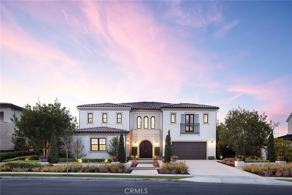 A property available for sale at 26705 Paseo Campanilla, San Juan Capistrano, CA 92675.