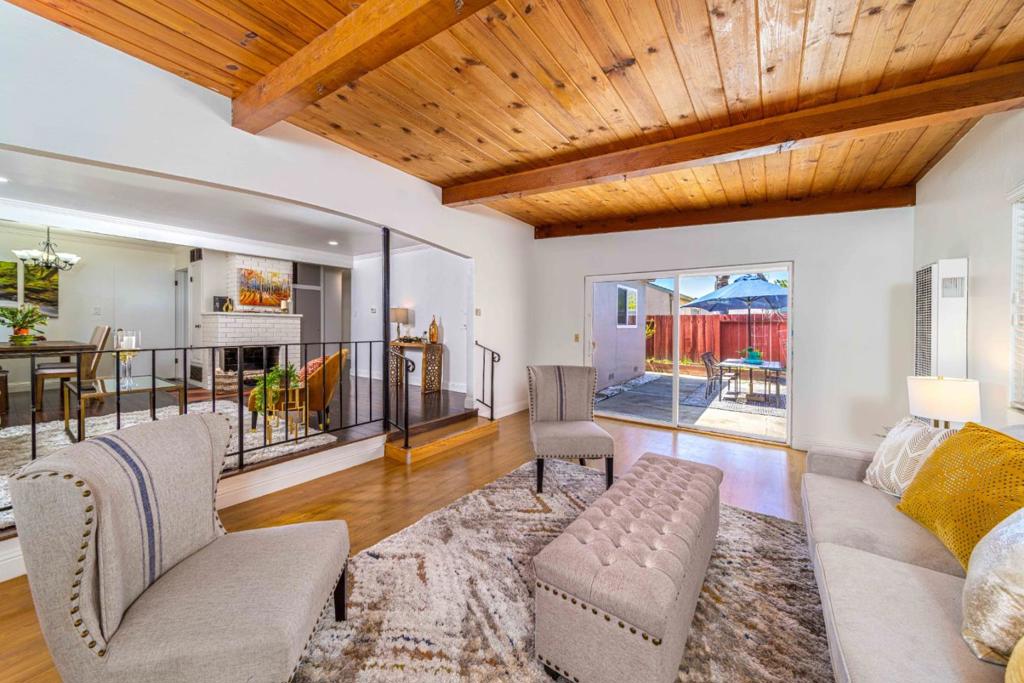 A property available for sale at 1603 Via Lacqua, San Lorenzo, CA 94580.