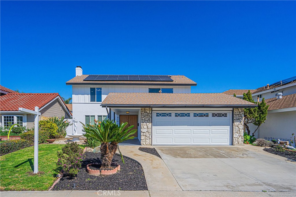 A property available for sale at 5191 Ivywood Drive, La Palma, CA 90623.