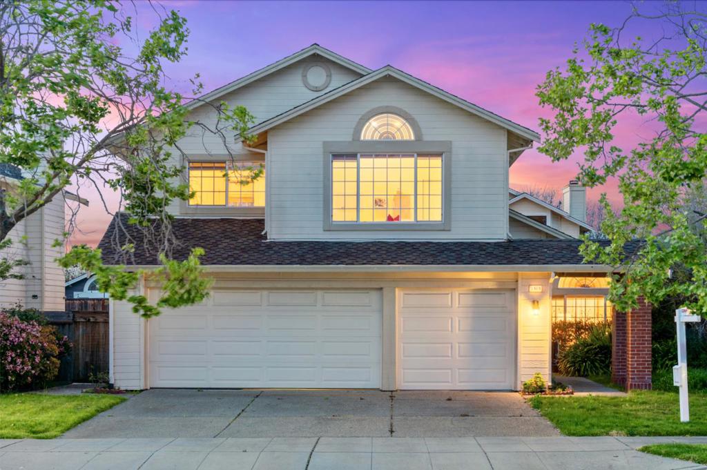 A property available for sale at 1809 Kofman Parkway, Alameda, CA 94502.