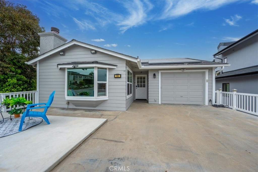 A property available for sale at 96 24th Street, Cayucos, CA 93430.