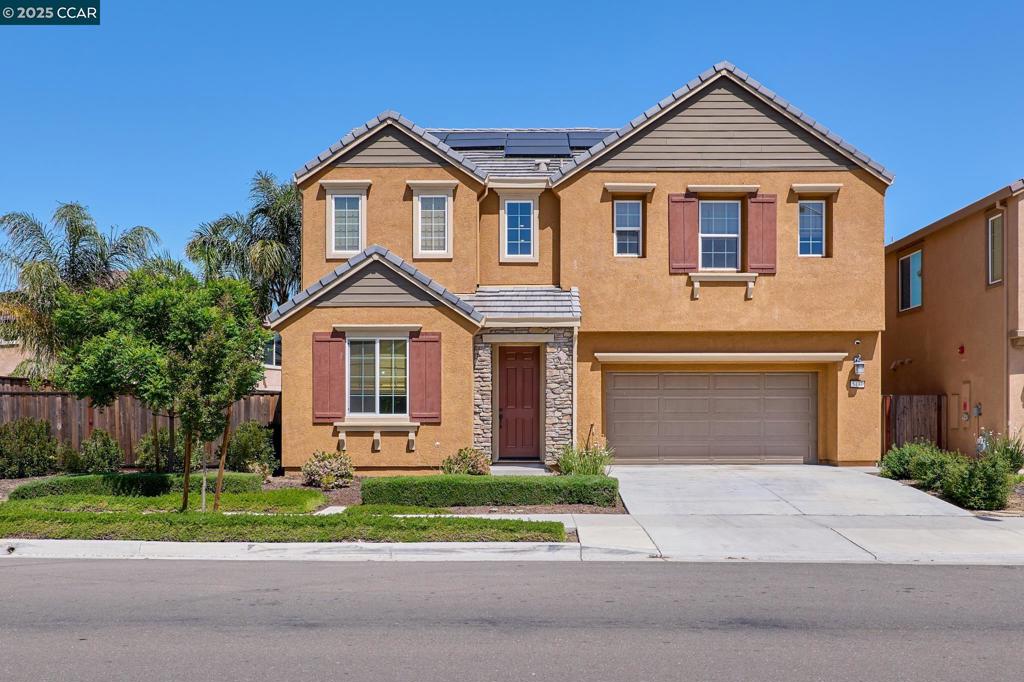 A property available for sale at 5437 Prewett Ranch Dr, Antioch, CA 94531.