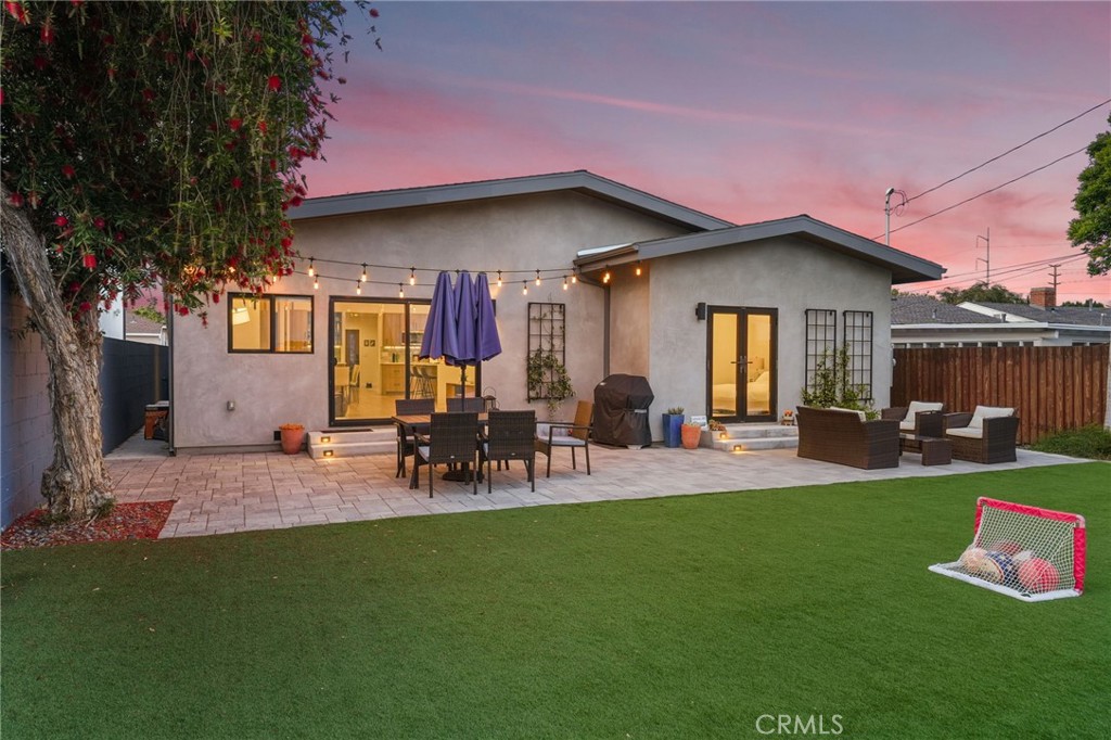 A property available for sale at 4840 W 139th Street, Hawthorne, CA 90250.