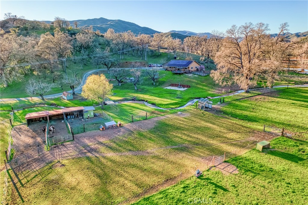 A property available for sale at 4685 Scotts Valley Road, Lakeport, CA 95453.